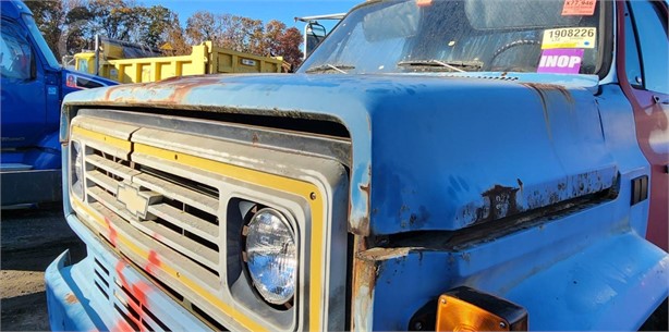 1987 CHEVROLET C60 Used Bonnet Truck / Trailer Components for sale