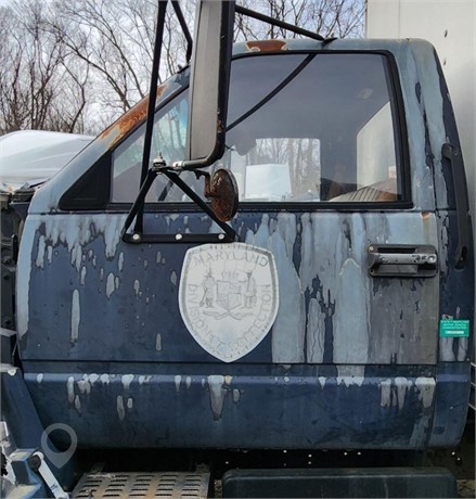 1993 CHEVROLET C60 KODIAK Used Door Truck / Trailer Components for sale