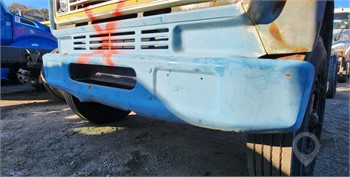 1987 CHEVROLET C60 Used Bumper Truck / Trailer Components for sale