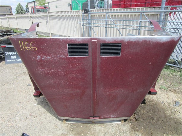 VOLVO WG Used Bonnet Truck / Trailer Components for sale