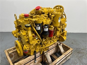 2000 CATERPILLAR C6.6 Used Engine Truck / Trailer Components for sale