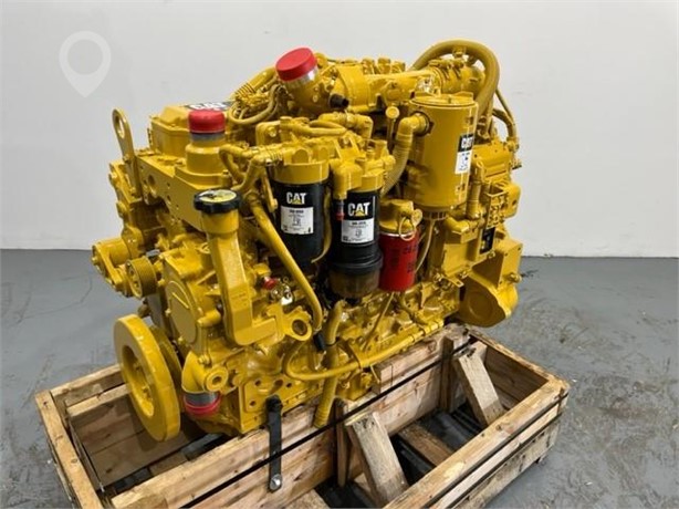 2000 PERKINS 1106C-E66TA Used Engine Truck / Trailer Components for sale