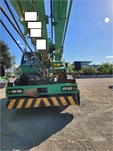 2006 TADANO GR 250N Used City Cranes for sale