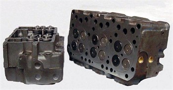 2000 DETROIT DIESEL MISC Used Cylinder Head Truck / Trailer Components for sale