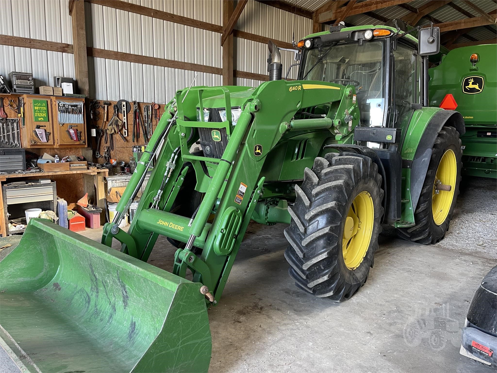 Tractors For Sale By Pfeifer's Machinery Sales - 75 Listings