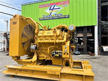 1996 CATERPILLAR 3408 Used Engine Truck / Trailer Components for sale