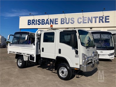 Isuzu Nps Trucks For Sale 35 Listings Marketbook Co Nz Page 1 Of 2