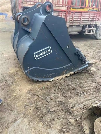 2021 DOOSAN 520 New Bucket, Batu Karang untuk dijual