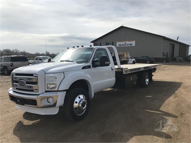 Ford F550 Roll Back Auction Results 41 Listings Truckpaper Com Page 1 Of 2