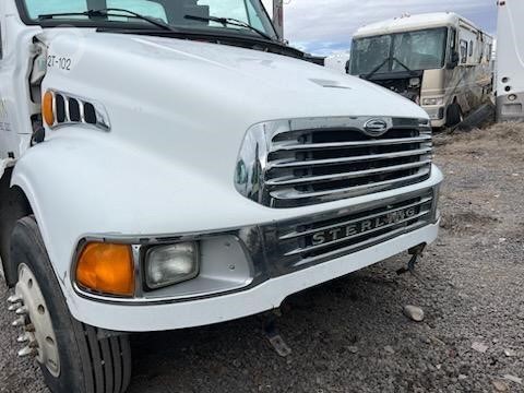 2009 STERLING ACTERRA Used Bonnet Truck / Trailer Components for sale