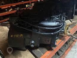 1988 EATON/FULLER RT11608 Used Transmission Truck / Trailer Components for sale