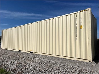 40FT SINGLE DOOR CONTAINER Used Other for sale