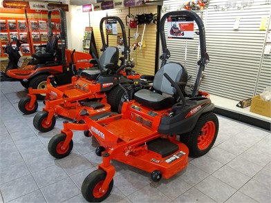 Lawn Mowers For Sale In Chambersburg Pennsylvania 458 Listings Tractorhouse Com Page 1 Of 19