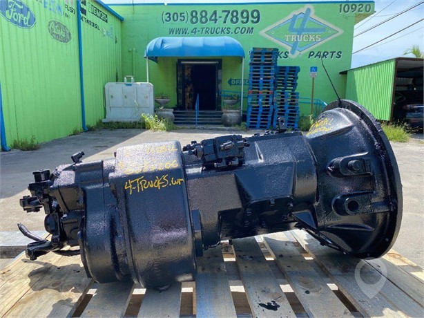 1997 EATON-FULLER RT7608LL Used Transmission Truck / Trailer Components for sale