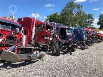PETERBILT Used Cab Truck / Trailer Components for sale