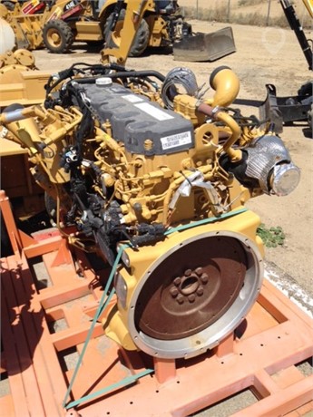 2008 CATERPILLAR C9 New Engine Truck / Trailer Components for sale