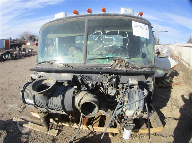 2006 MACK CV Used Cab Truck / Trailer Components for sale