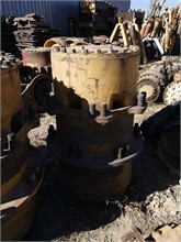 CATERPILLAR 769D WHEEL STATIONS 2G-5860 Used Final Drive for sale