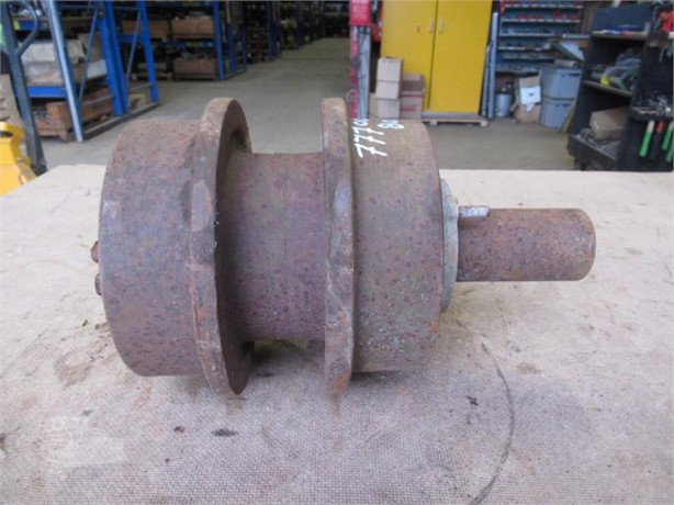 BERCO CR20.6 Used Undercarriage, Rollers for sale