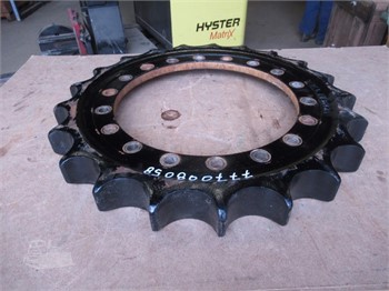 Undercarriage, Sprockets For Sale | Machinery Trader United Kingdom