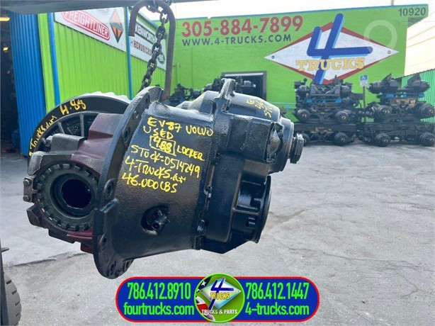 2005 VOLVO EV87 Used Differential Truck / Trailer Components for sale