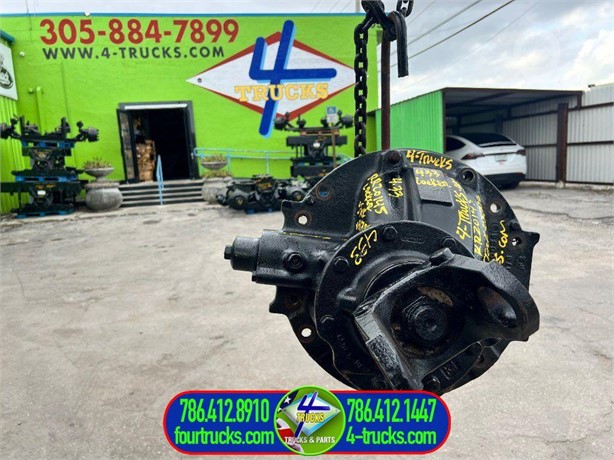 2009 ROCKWELL RR20145 Used Differential Truck / Trailer Components for sale