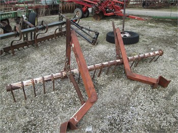 MIDWEST HARROW Used Other for sale