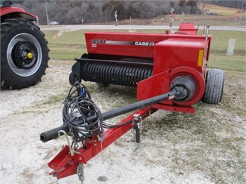 8575) - CASE IH MID-SIZE RECTANGULAR BALER (NORTH AMERICA) (1/95-12/00)  (08-020) - KNOTTER BLOWER ASSEMBLY-CONTINUED (PUMP & MOUNTING) Case  Agriculture