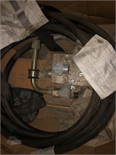 2012 CASE 580N 中古 油圧系