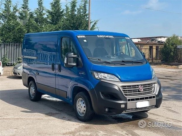 1900 FIAT DUCATO Used Panel Vans for sale