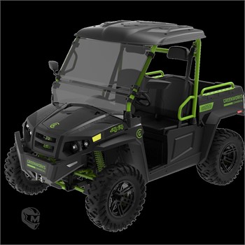 Greenworks New All Terrain Adaptation Multi-Function Off-Road Vehicle 82V  Lithium Battery Driven Utility Vehicle Transport Car - Price history &  Review, AliExpress Seller - TanTools Global Store