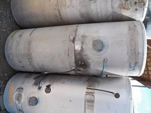 STERLING Used Fuel Pump Truck / Trailer Components for sale