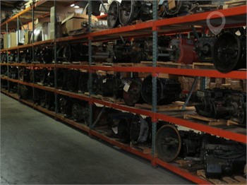 2000 MERITOR/ROCKWELL RMX10-155A Used Transmission Truck / Trailer Components for sale