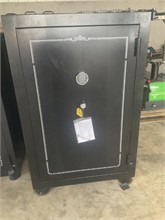 NEW 40 GUN SAFE Used Other upcoming auctions