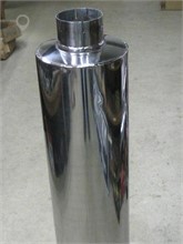 EXHAUST MUFFLER New Engine Truck / Trailer Components for sale