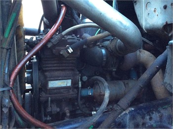 1991 FORD 7.8L Used Other Truck / Trailer Components for sale