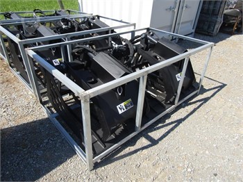 NEW 72'' GREATBEAR QT GRAPPLE Used Other upcoming auctions