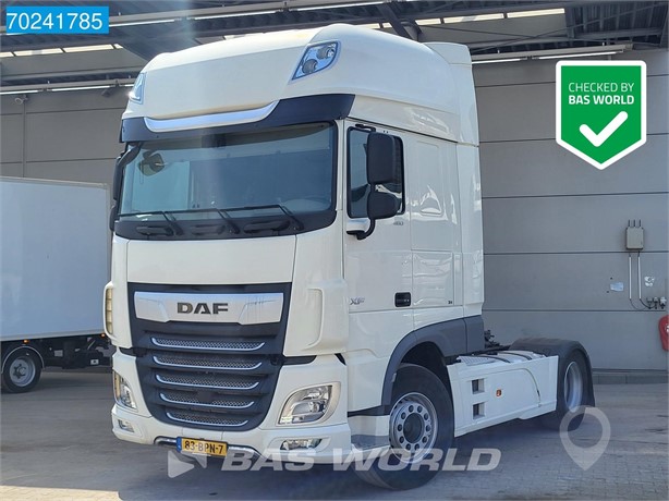 2020 DAF XF480 Used Tractor Other for sale