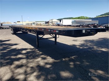 2025 DORSEY STEEL FLATBED New Flatbed Trailers for sale