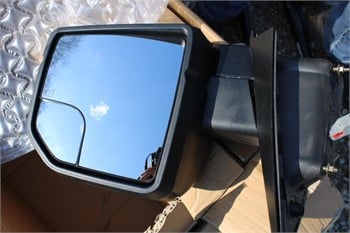 NEW FORD F-150 TRUCK MIRRORS FITS YEARS 2015-2019 Used Other Truck / Trailer Components auction results