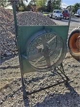 ELECTRIC FAN Used Other upcoming auctions