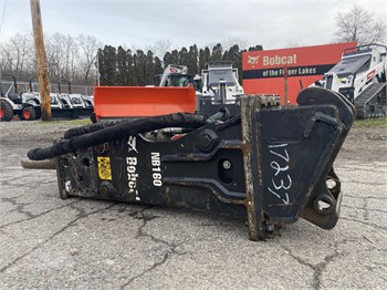 Browse our Used Jackhammers For Sale