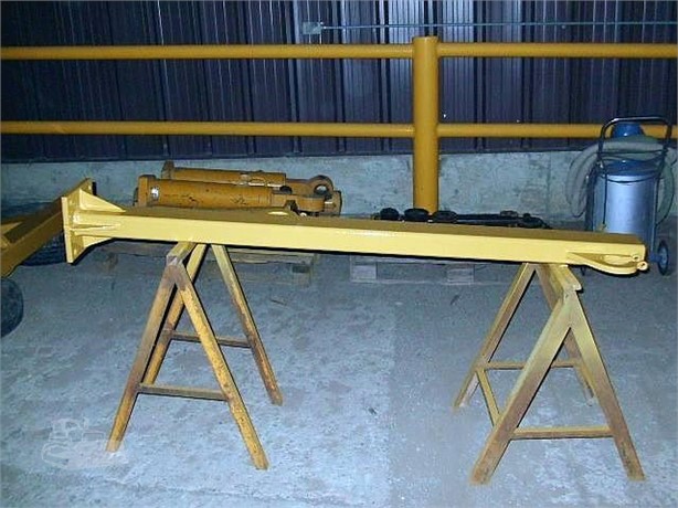 1900 BOOM EXTENSION Used SideBoom for sale