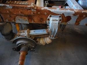 2006 MERITOR/ROCKWELL 46-160 Used Rears Truck / Trailer Components for sale