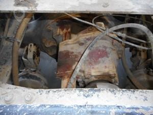 1994 EATON DS402P Used Differential Truck / Trailer Components for sale