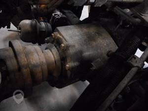 2010 MERITOR/ROCKWELL 46-160 Used Rears Truck / Trailer Components for sale