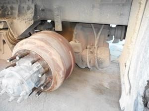 2004 MERITOR/ROCKWELL 23-160 Used Rears Truck / Trailer Components for sale