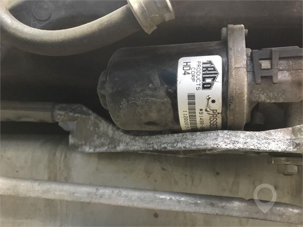 2017 CUMMINS ISX Used Engine Truck / Trailer Components for sale