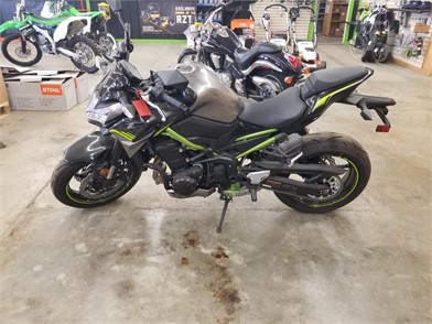 Kawasaki Z900 Abs For Sale 2 Listings Tractorhouse Com Page 1 Of 1