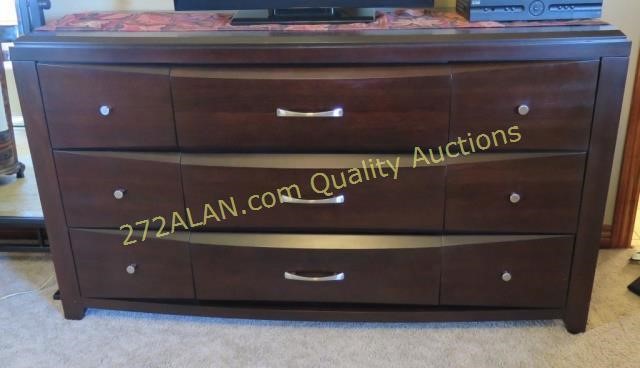 Dresser In Master 36 High X 70 Wide 272alan Com Quality Auctions